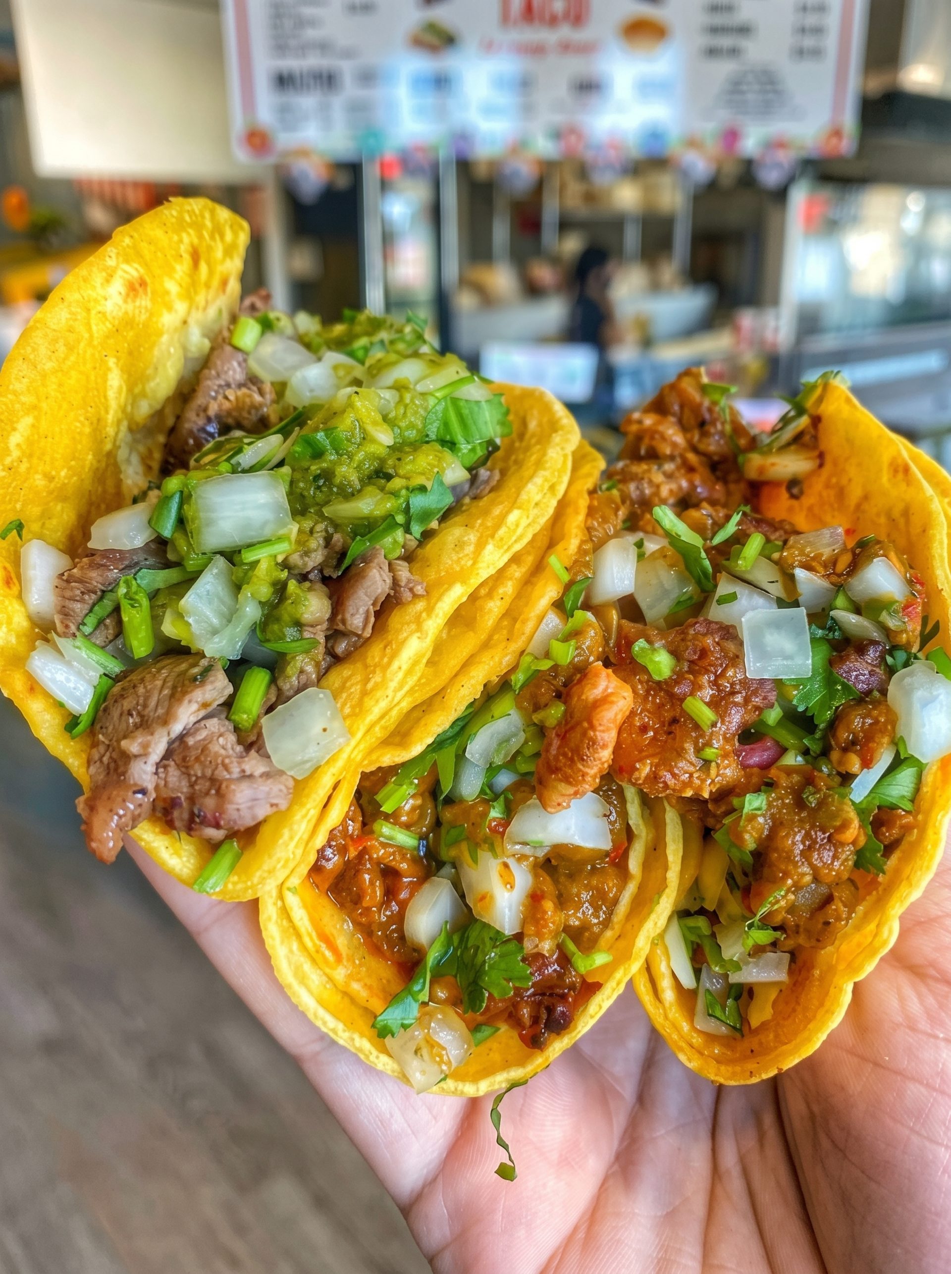 Buena park’s ultimate taco spot