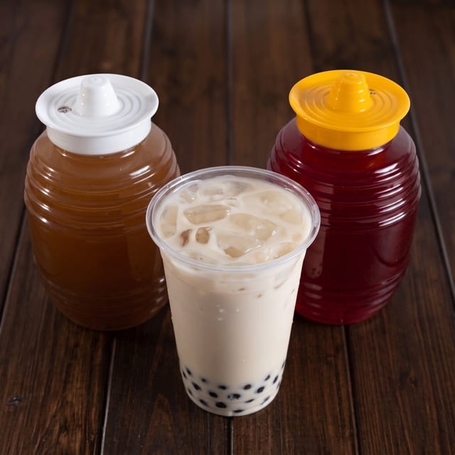 Aguas Frescas.