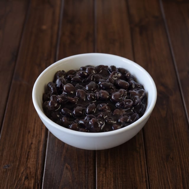 Beans.