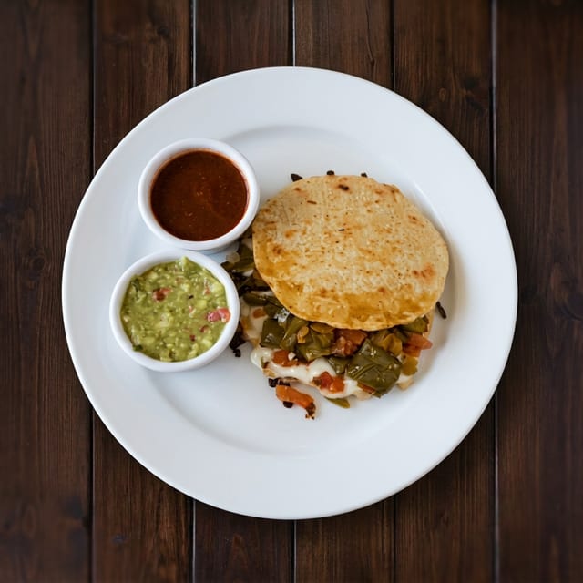 Nopal Mulita.