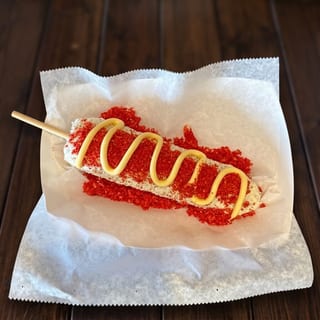 Elote/Corn