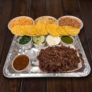 Asada Taco Bar