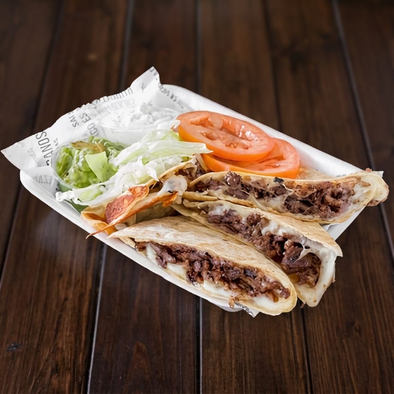 Delicious Machaca Dishes