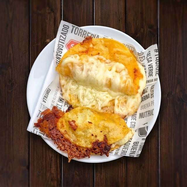 Queso Mulita.