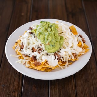 Nachos