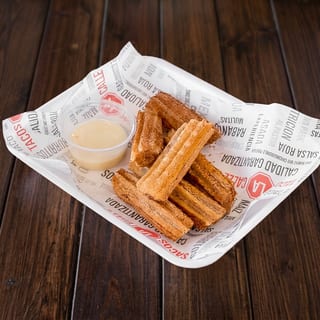 Churros