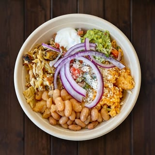 La Calle Bowl