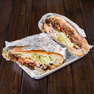 Asada Torta