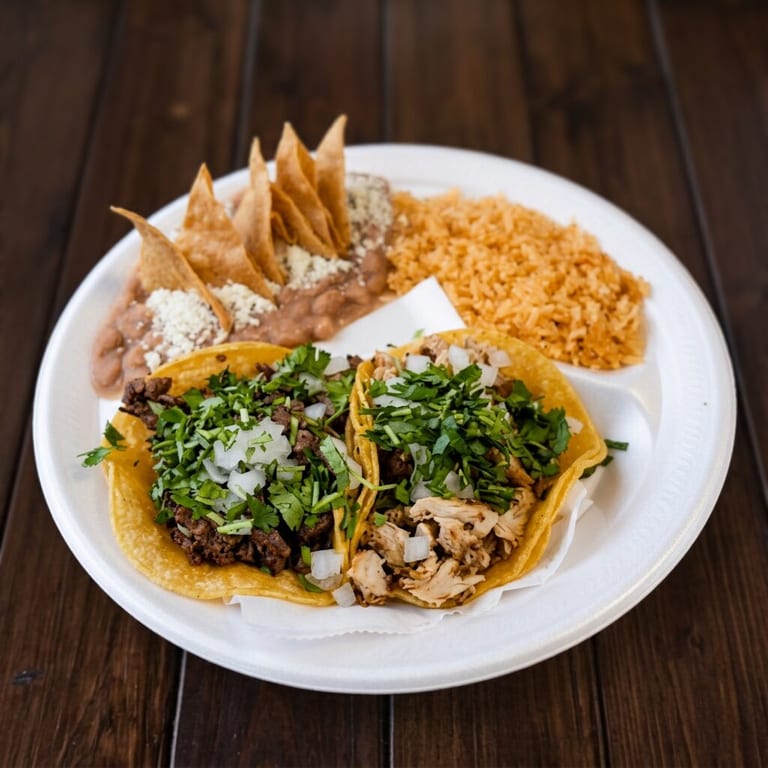 Delicious Elote Awaits You