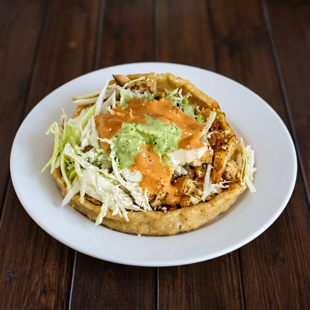 Asada Sope.