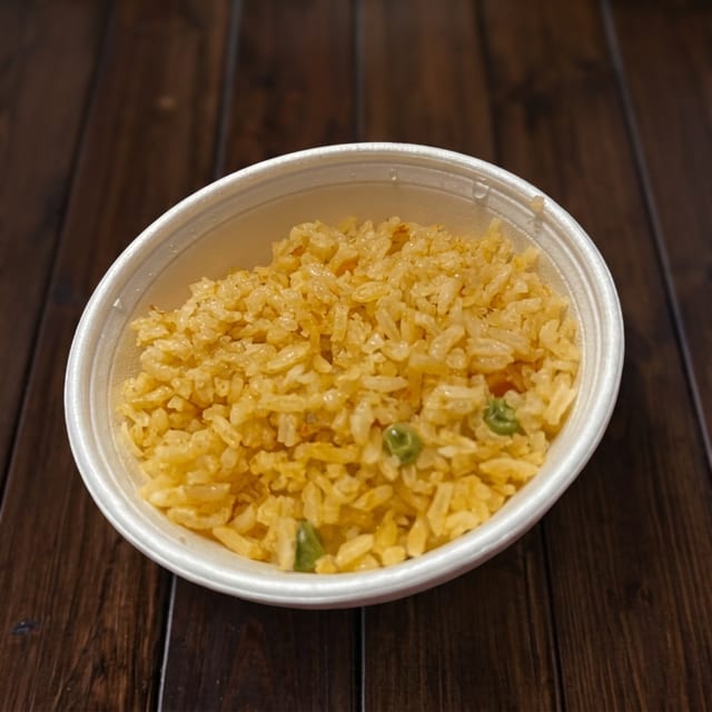 Rice.