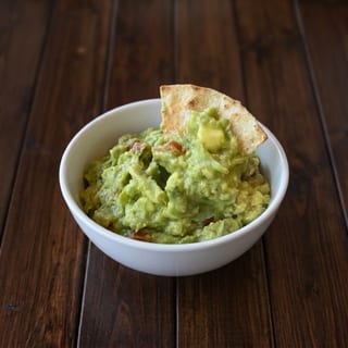 Guacamole